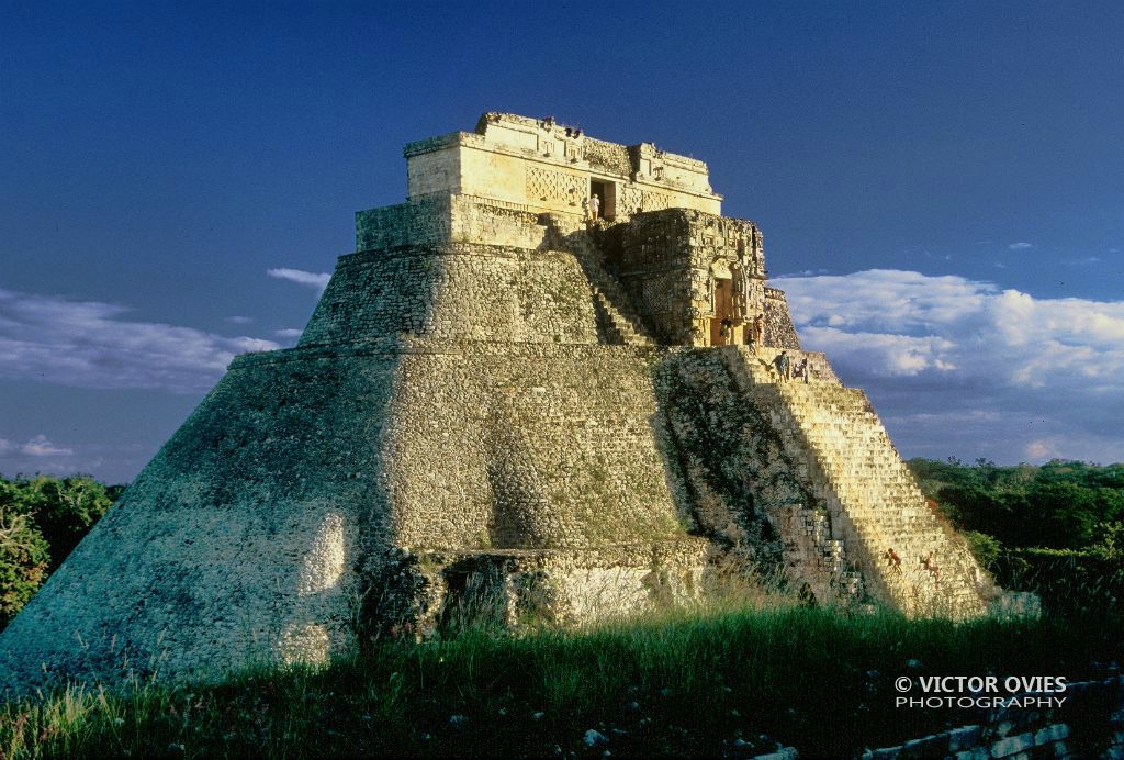 Uxmal